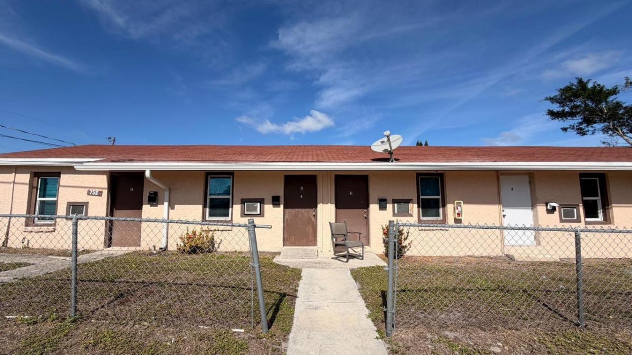 752 Martin Luther King Boulevard, Unit 1-5, Riviera Beach, FL 33404 Photo