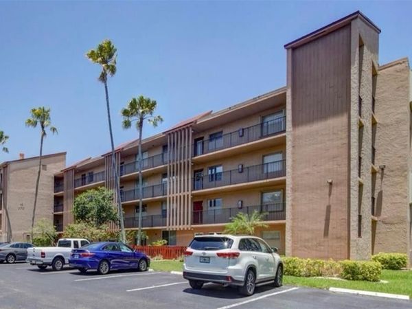 370 NW 76th Ave, Unit 202, Margate, FL 33063