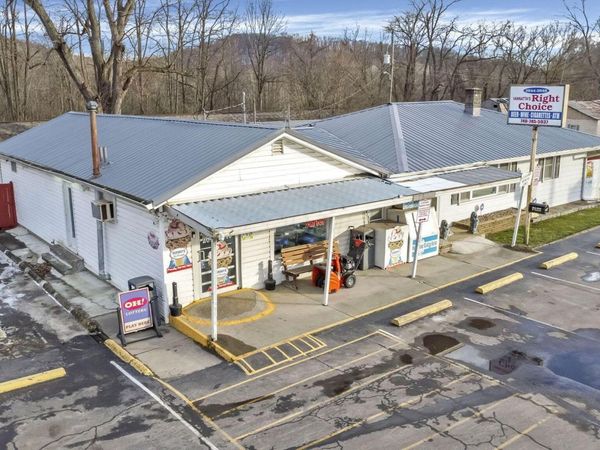 2644 Mount Vernon Road , Newark, OH 43055