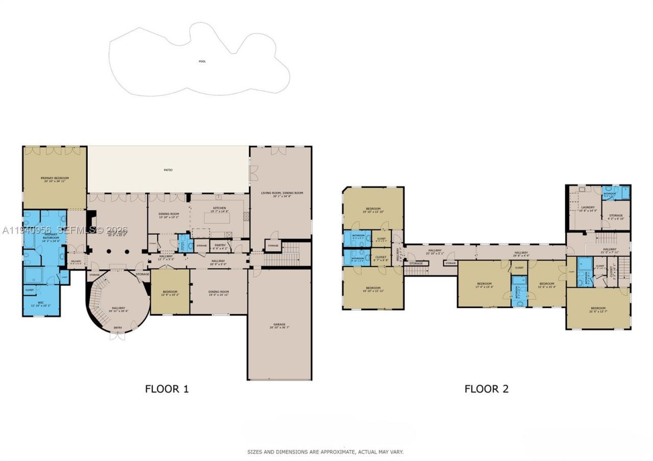 7538 SW 64th St , Miami, FL 33143 Photo