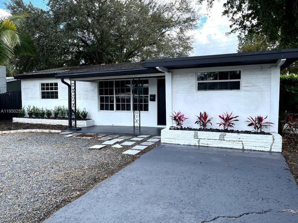 5720 Sheridan St, Unit 1, Hollywood, FL 33021