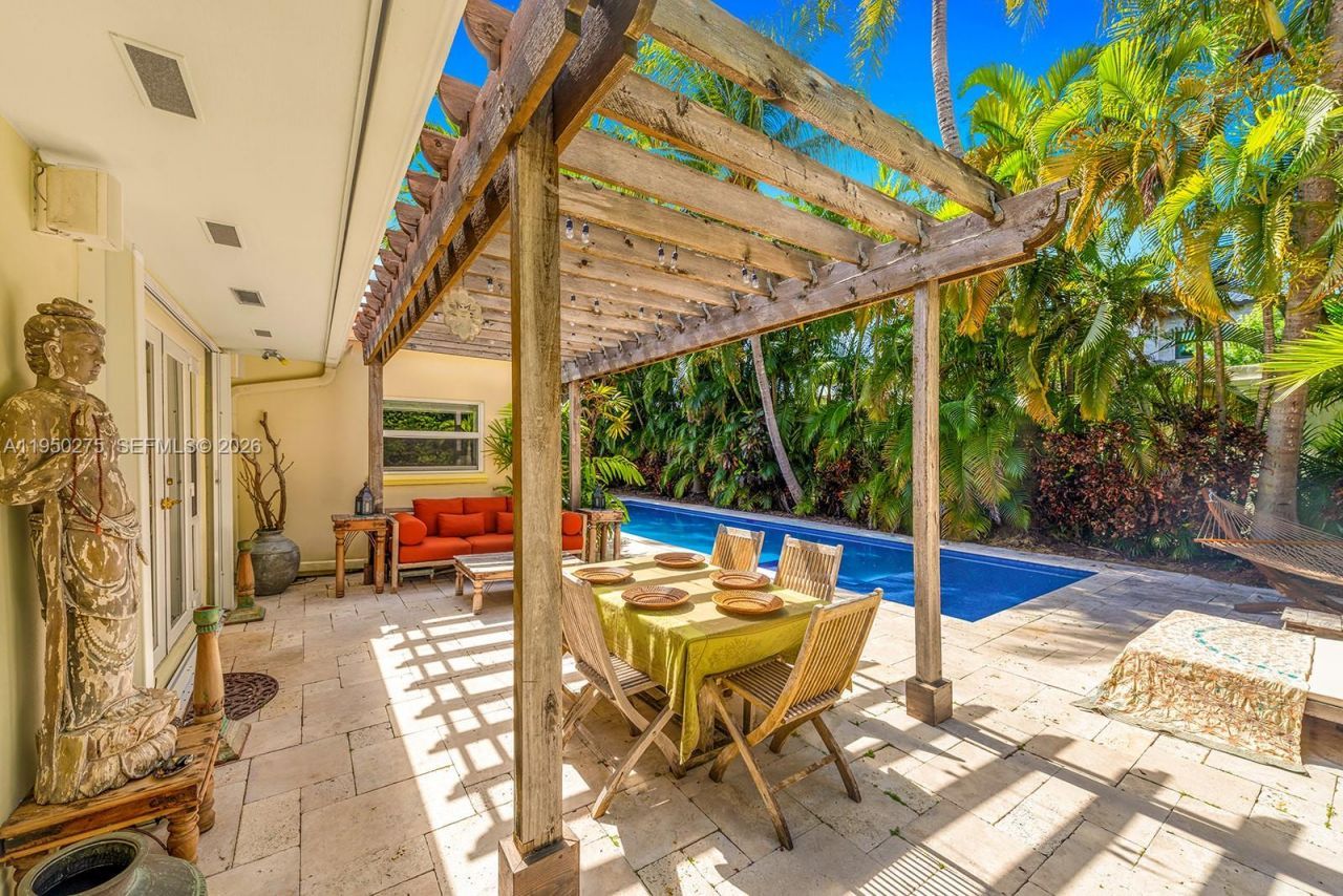 3701 Chase Ave, Miami Beach, FL 33140 Photo