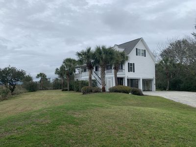 424 Station 22 1/2 Street, Sullivans Island, SC 29482