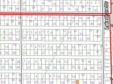 428 Siesta Dr, Georgetown, FL 32139