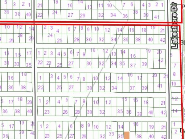 428 Siesta Dr, Georgetown, FL 32139