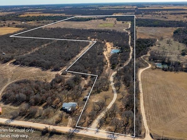 10607 430, Cross Plains, TX 76443