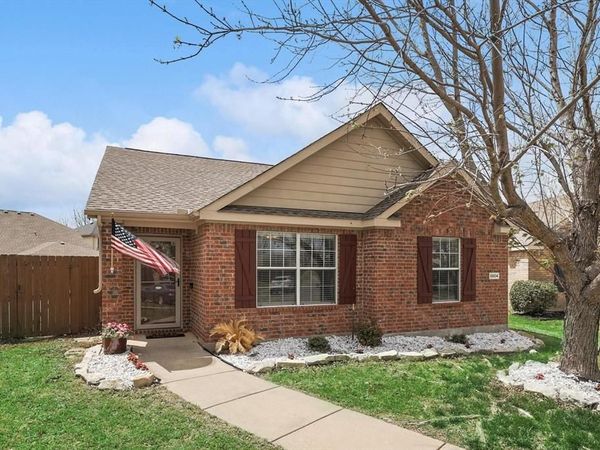 8804 Eastwood Avenue, Cross Roads, TX 76227