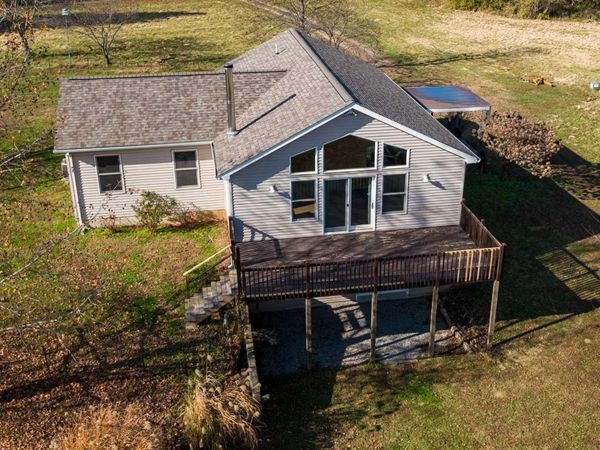 450 Clark School Road, DeSoto, IL 62924