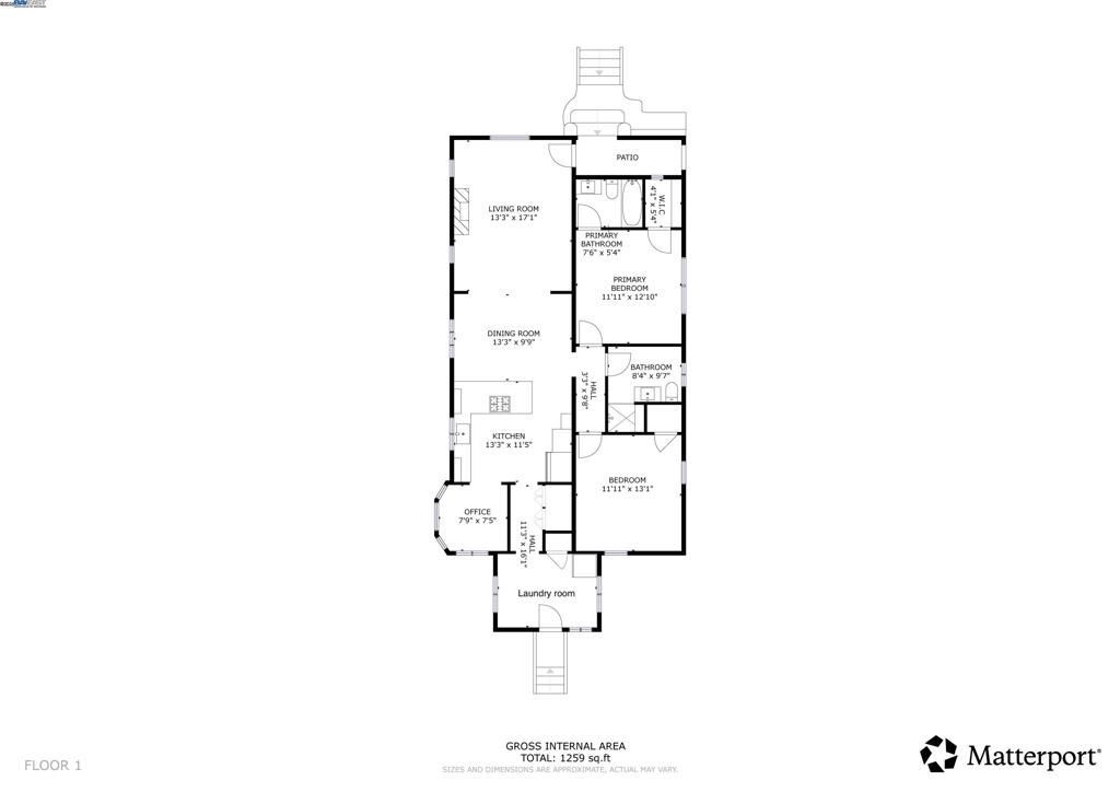 2700 26th Ave, Oakland, CA 94601 Main Photo