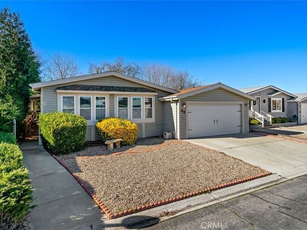 1220 Bennett Way #83, Templeton, CA 93465