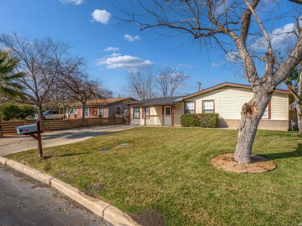 511 Millwood, San Antonio, TX 78216