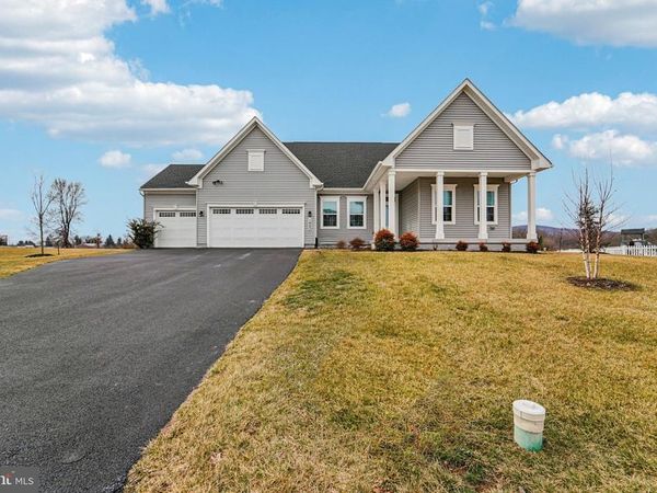 1423 RAMBLEWOOD DRIVE, EMMITSBURG, MD 21727