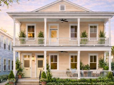 63 Montagu Street, Charleston, SC 29401