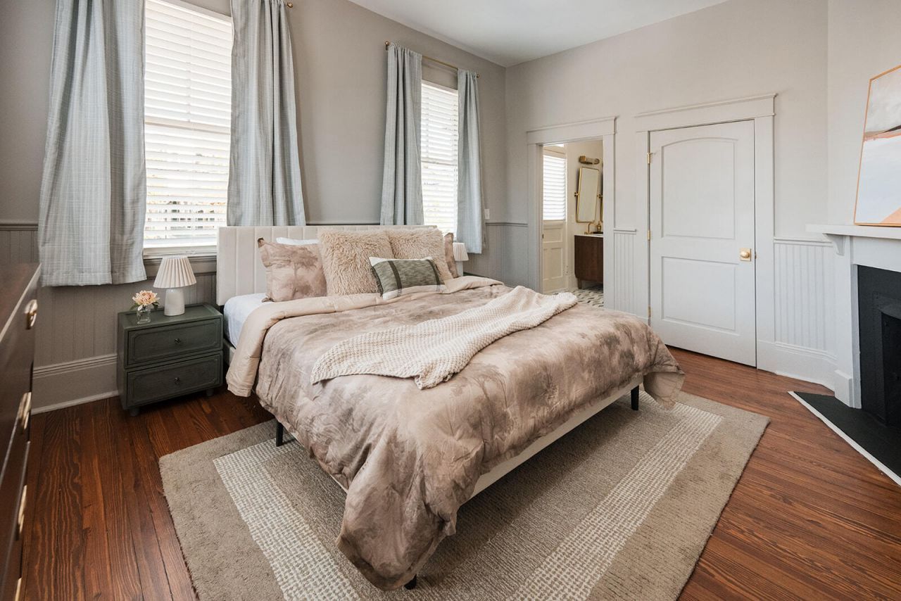 63 Montagu Street Photo 26