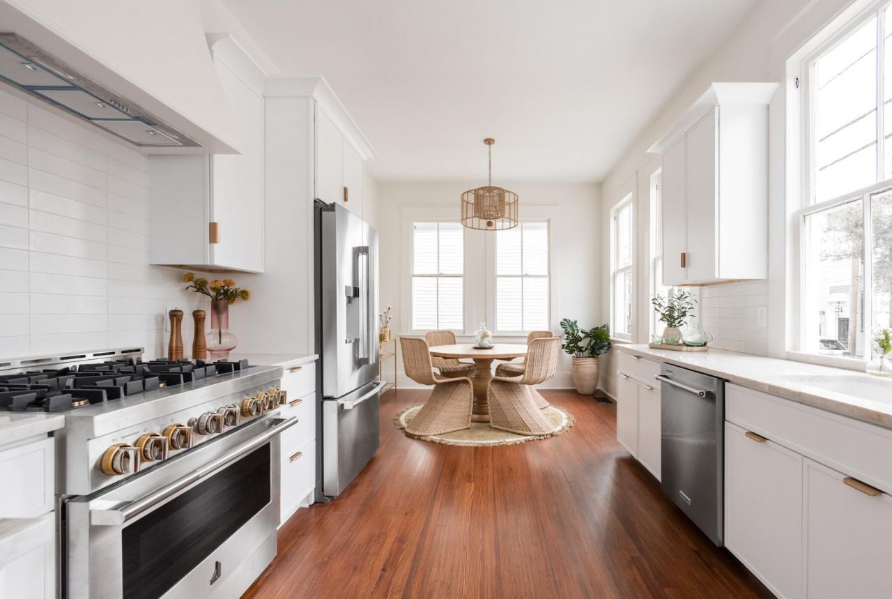 63 Montagu Street Photo 6