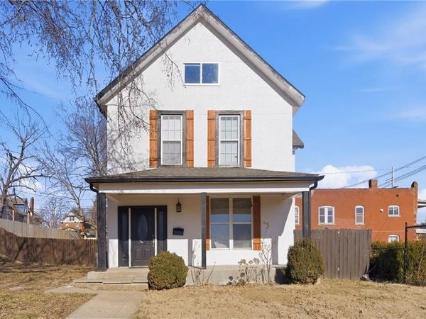 1006 Grandview Boulevard, Kansas City, KS 66102