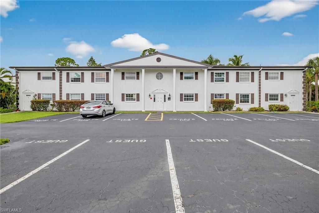 7025 New Post Dr, Unit 4, North Fort Myers, FL 33917 Photo