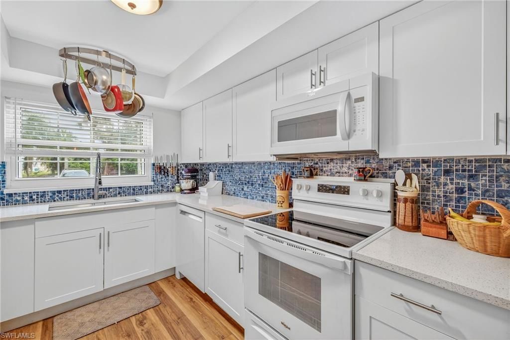 7025 New Post Dr, Unit 4, North Fort Myers, FL 33917 Photo