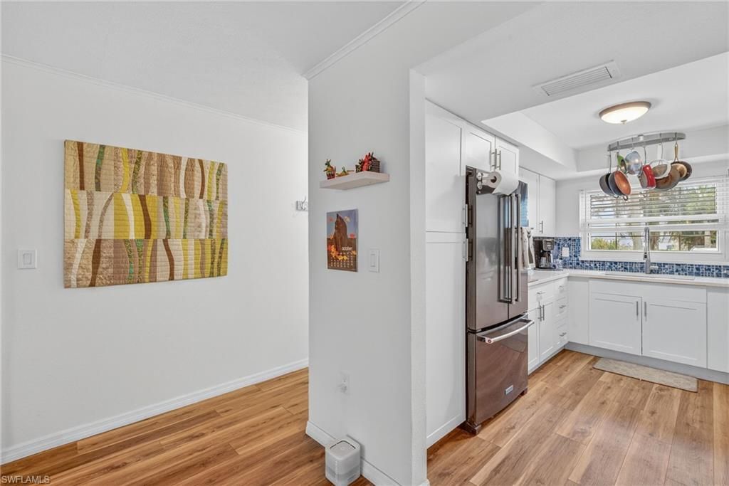 7025 New Post Dr, Unit 4, North Fort Myers, FL 33917 Photo