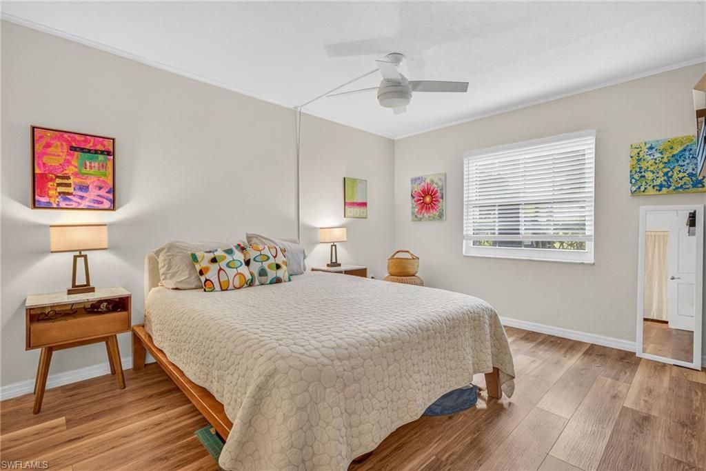 7025 New Post Dr, Unit 4, North Fort Myers, FL 33917 Photo