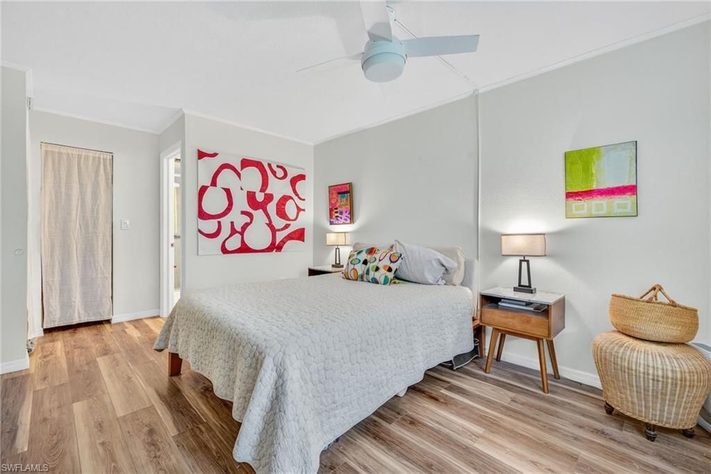 7025 New Post Dr, Unit 4, North Fort Myers, FL 33917 Photo