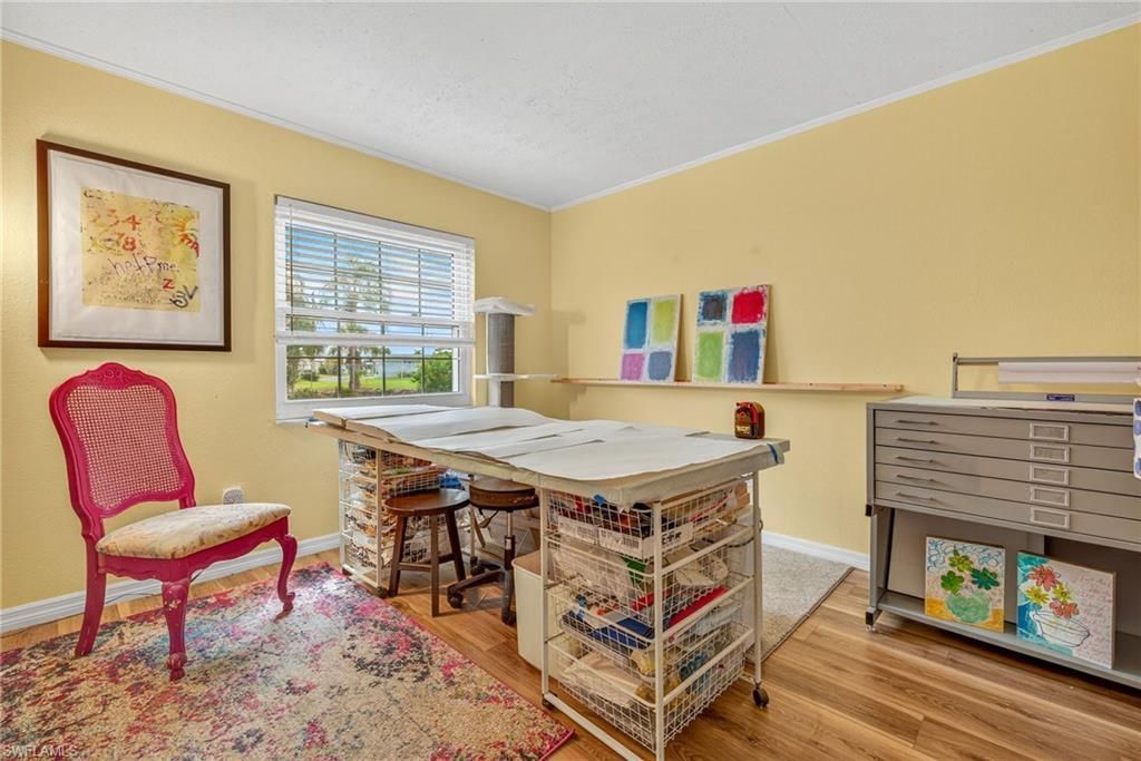 7025 New Post Dr, Unit 4, North Fort Myers, FL 33917 Photo