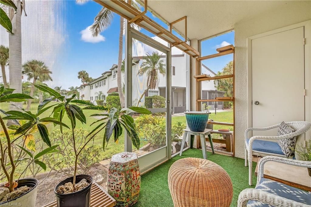 7025 New Post Dr, Unit 4, North Fort Myers, FL 33917 Photo