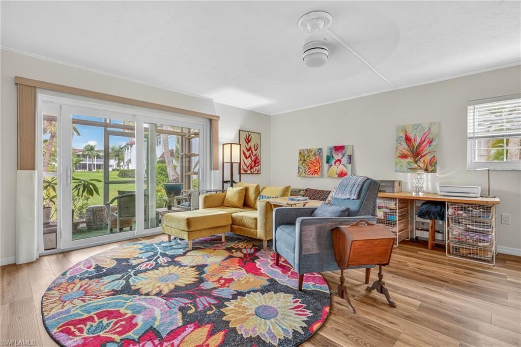 7025 New Post Dr, Unit 4, North Fort Myers, FL 33917 Photo