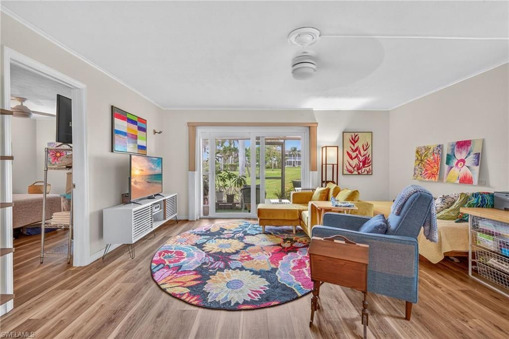 7025 New Post Dr, Unit 4, North Fort Myers, FL 33917 Photo