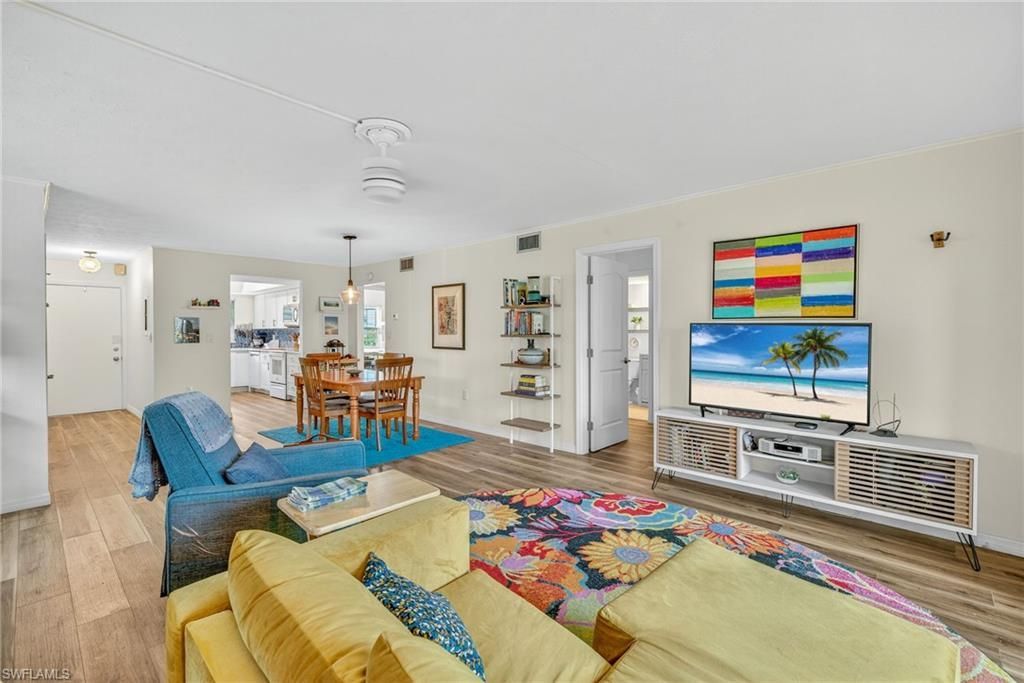 7025 New Post Dr, Unit 4, North Fort Myers, FL 33917 Photo