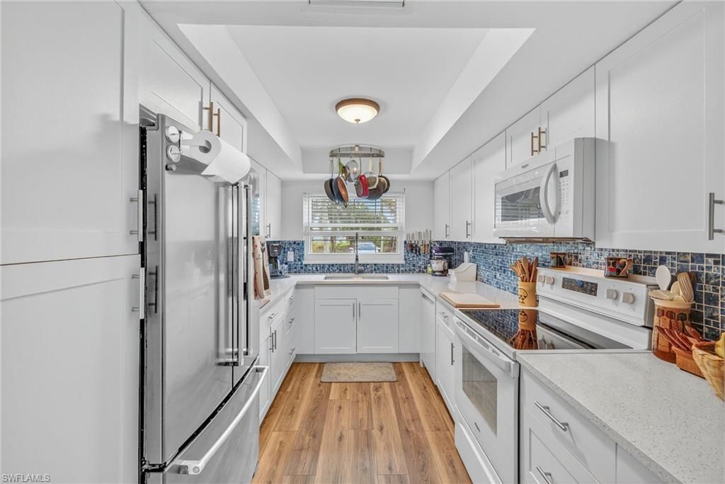 7025 New Post Dr, Unit 4, North Fort Myers, FL 33917 Photo