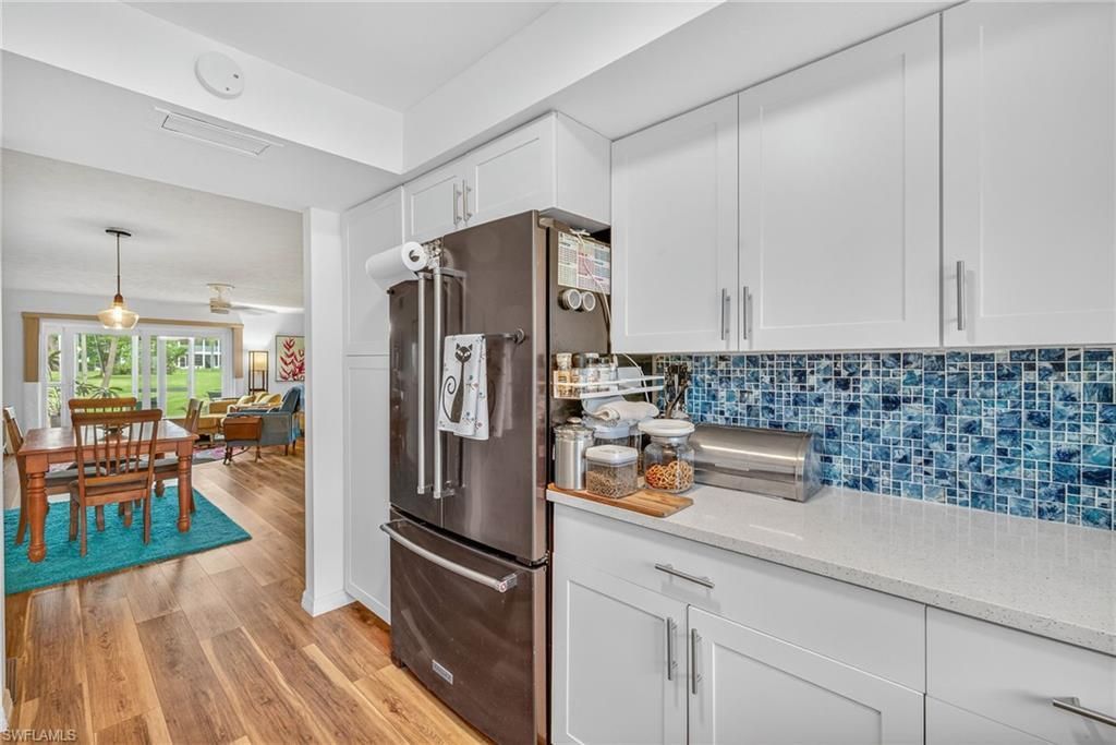 7025 New Post Dr, Unit 4, North Fort Myers, FL 33917 Photo