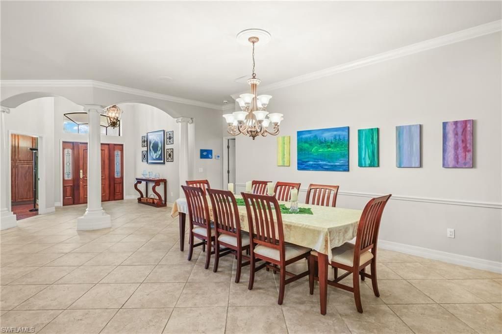 5251 Westminster Dr, Fort Myers, FL 33919 Photo