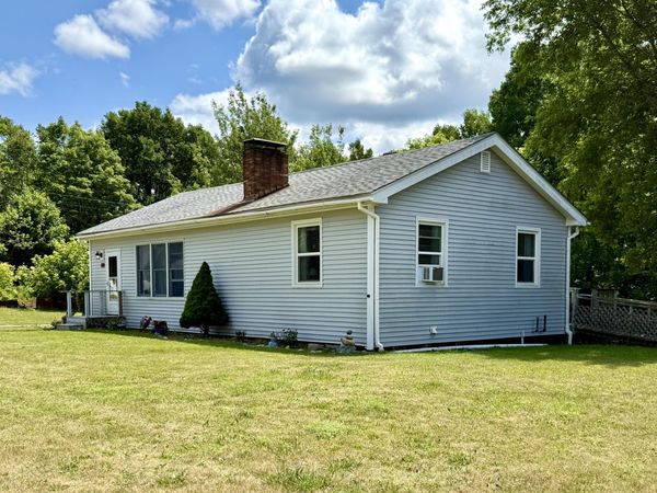 111 Washington Street, Baileyville, ME 04694