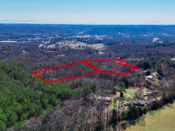 0 Amber Trail, Decatur, TN 37322