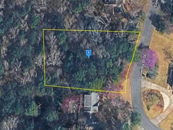 30 Coventry Drive, Rome, GA 30161