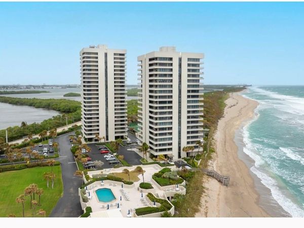 5540 N Ocean Dr, Unit 9-B, Riviera Beach, FL 33404