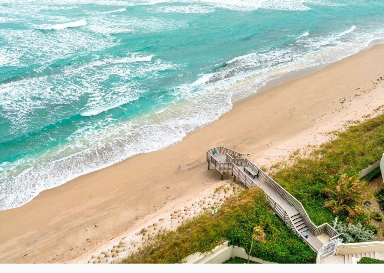 5540 N Ocean Dr, Unit 9-B, Riviera Beach, FL 33404 Photo