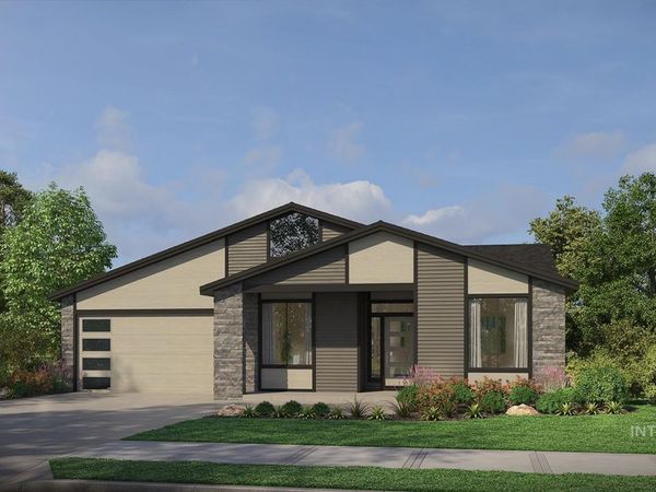 1023 W Malbar St., Meridian, ID 83646