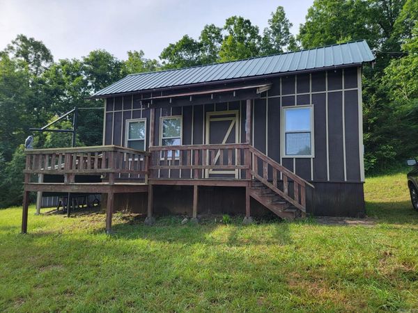 383 Arkansas 123 Loop, Lurton, AR 72856
