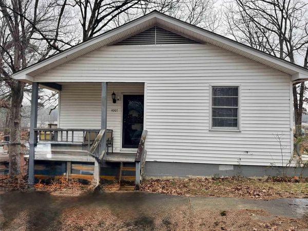 Little Rock, AR 72204