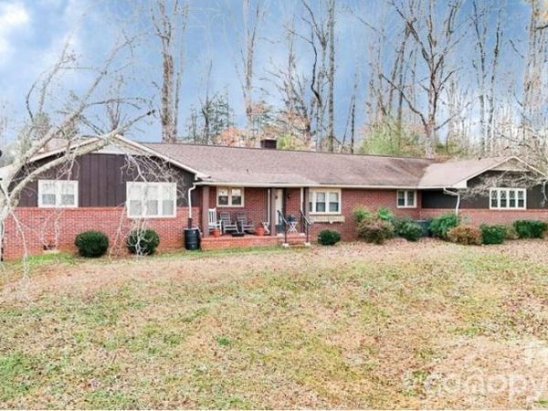 1188 Us Hwy 74 Highway, Bostic, NC 28018