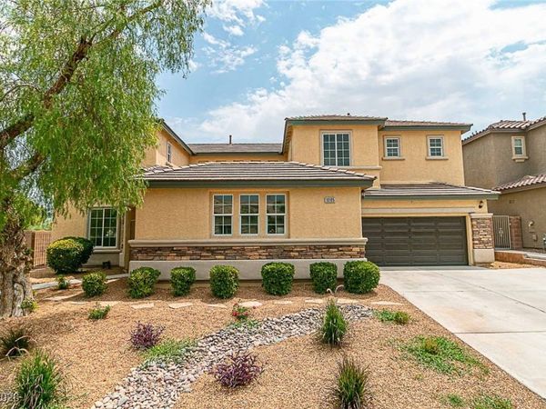 10105 Prattville Avenue, Las Vegas, NV 89148