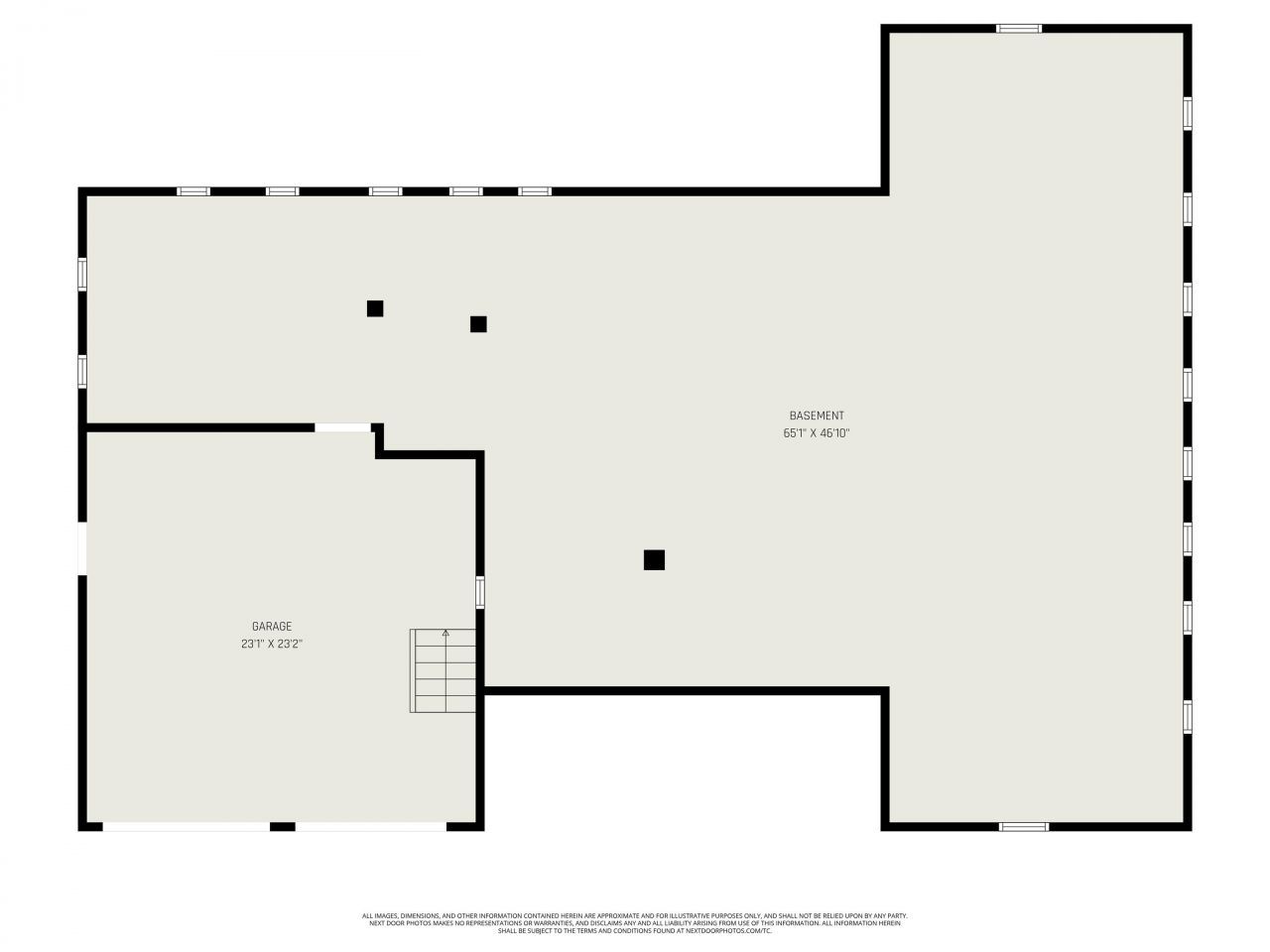 152 Brookgate Dr. Photo 2