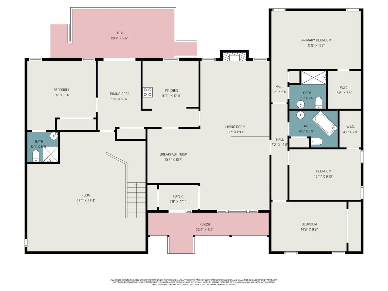 152 Brookgate Dr. Photo 35