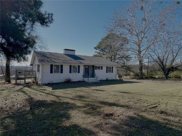 1430 Skyline Drive, Russellville, AR 72802