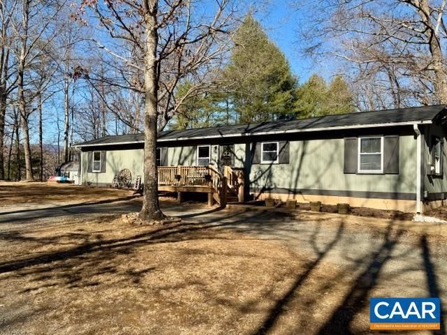 258 Riverdale Rd, Stanardsville, VA 22973 Main Photo