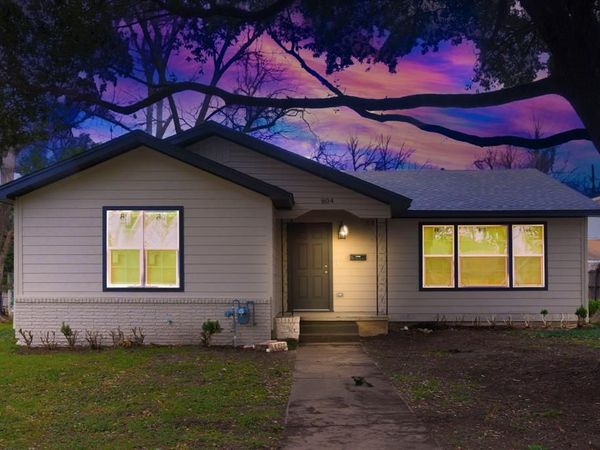 804 N 43rd Street , Waco, TX 76710