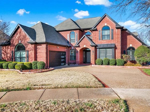 3915 Harvest Knoll Drive, Richardson, TX 75082
