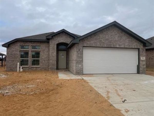 1408 Quail Creek Drive, Cleburne, TX 76033